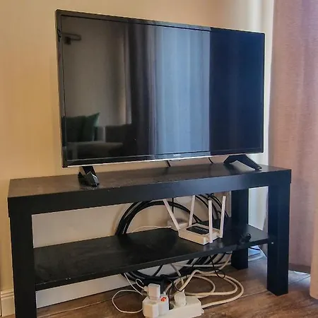 Lägenhet Cozy 2bd In By Flat Mаnager Bansko