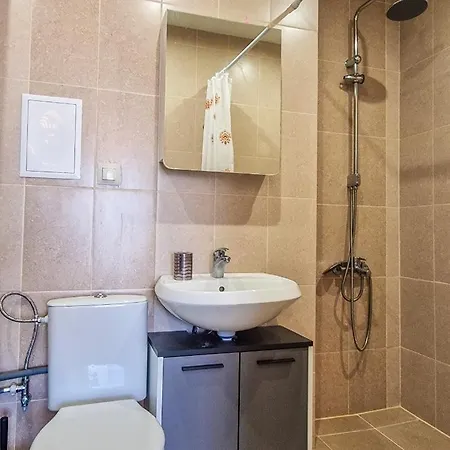 Διαμέρισμα Cozy 2bd In By Flat Mаnager Μπάνσκο