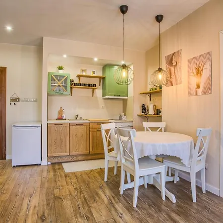 Cozy 2bd In By Flat Mаnager * Bansko