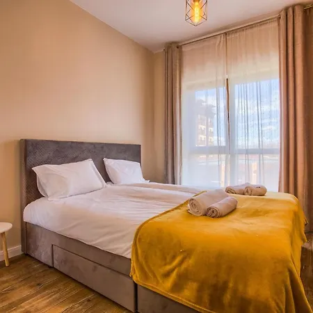 Cozy 2bd In By Flat Mаnager Daire Bansko