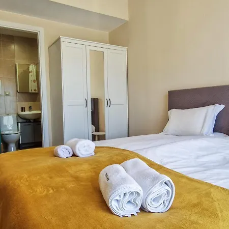 Cozy 2bd In By Flat Mаnager Μπάνσκο