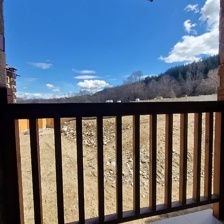 Cozy 2bd In By Flat Mаnager Μπάνσκο