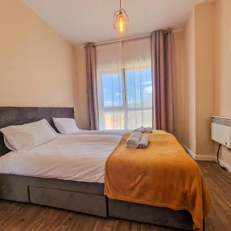 Διαμέρισμα Cozy 2bd In By Flat Mаnager *