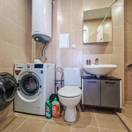 Cozy 2bd In By Flat Mаnager * Μπάνσκο