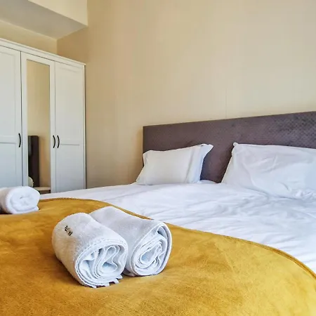 Διαμέρισμα Cozy 2bd In By Flat Mаnager *