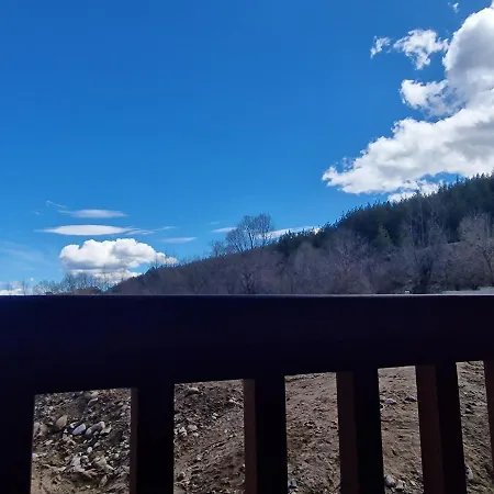 Cozy 2bd In By Flat Mаnager Μπάνσκο