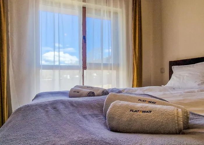 Appartement Cozy 2bd In By Flat Mаnager