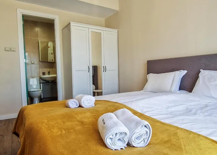 Cozy 2bd In By Flat Mаnager Bansko