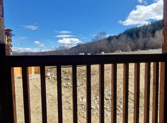 Cozy 2bd In By Flat Mаnager Bansko