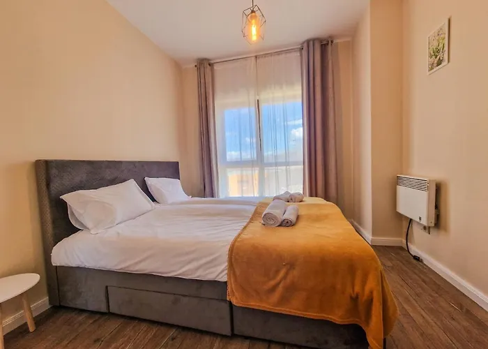 Appartement Cozy 2bd In By Flat Mаnager *