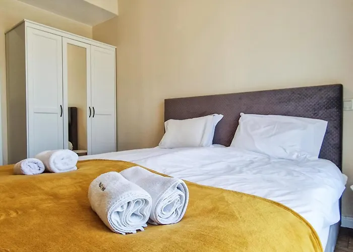 Appartement Cozy 2bd In By Flat Mаnager *