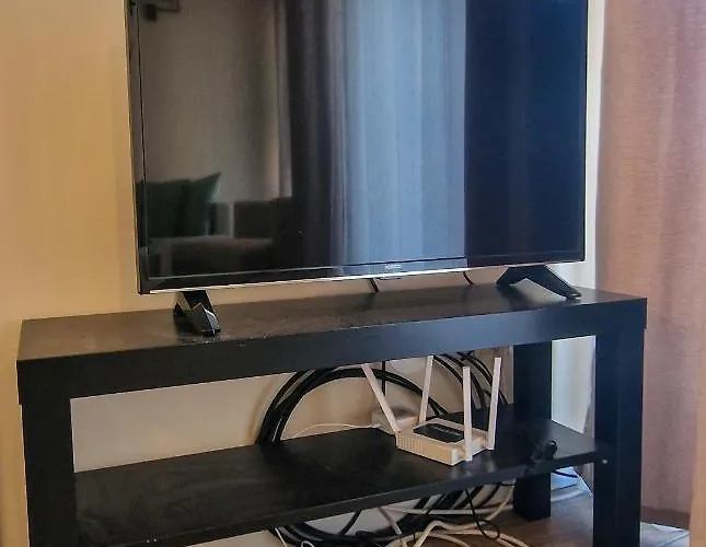 Apartmán Cozy 2bd In By Flat Mаnager Bansko