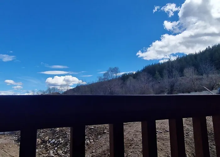 Cozy 2bd In By Flat Mаnager Bansko