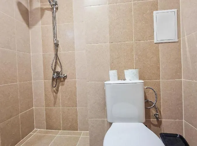 Cozy 2bd In By Flat Mаnager Apartmán