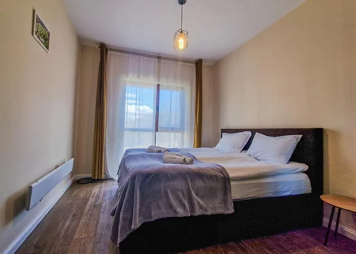 Cozy 2bd In By Flat Mаnager *